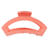 Open Dreamsicle Large Hair Clip