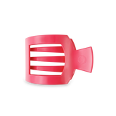 Bikini Boardroom Small Flat Square Hair Clip