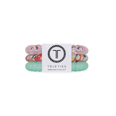 Spring Splash Small Hair Ties