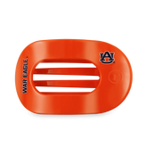 War Eagle! Large Flat Round Hair Clip