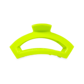 Open Summer Brights Medium Hair Clip