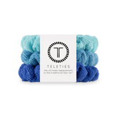 Bora Bora Large Towel Scrunchies
