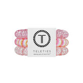 Just Keep Swimming Large Hair Ties