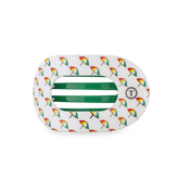 Arnold Palmer 2026 Medium Flat Round Hair Clip