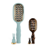 Vented Hair Brush Bundle