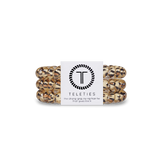 Leopard Small Hair Ties