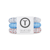 Sweet Liberty Large Hair Ties