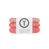 Dreamsicle Large Hair Ties