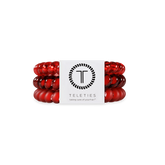 Red Carpet Ready Small Hair Ties