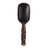 Detangler Hair Brush for Medium Hair – Tortoise