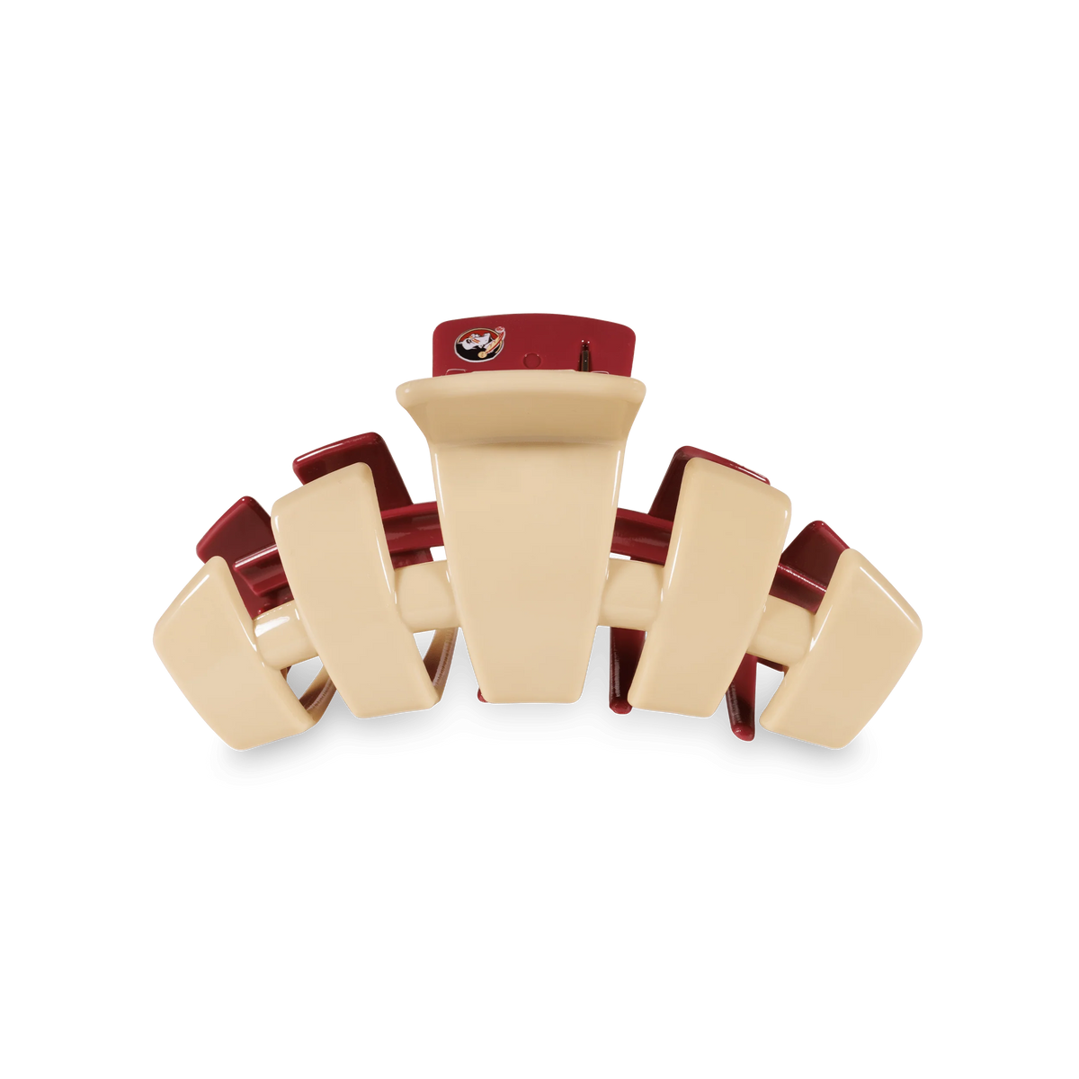 Florida State University Medium Claw Clip