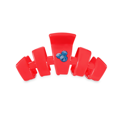Classic Blueberry Farms Small Claw Clip