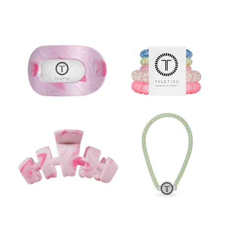 Pinch Me! Pink Bundle - Medium