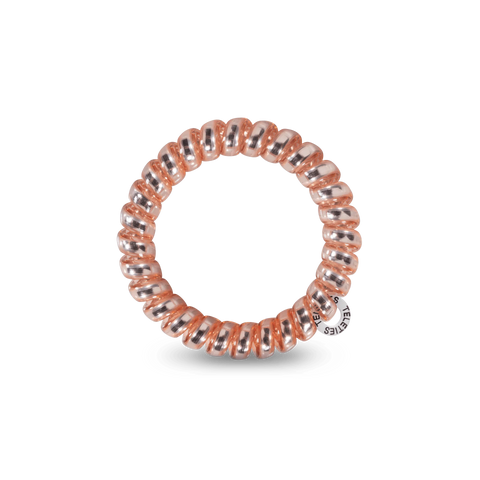 Millennial Pink Large Hair Ties