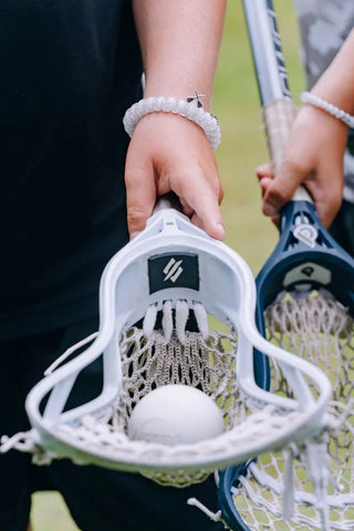 Lacrosse Large Hair Ties