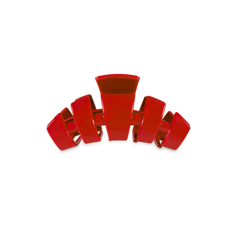 Classic Red Carpet Ready Tiny Claw Clip