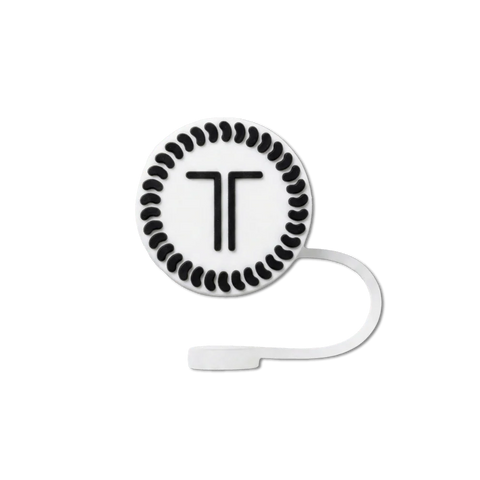 TELETIES Straw Topper - 8mm