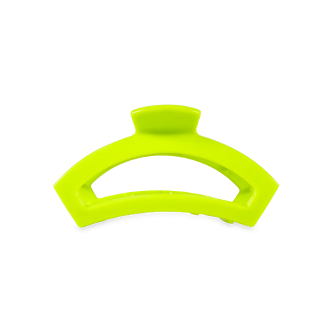 Open Summer Brights Small Hair Clip