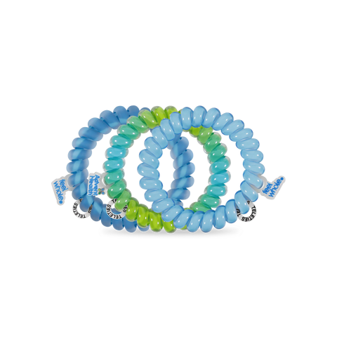 AdventHealth Ombre Large Hair Ties