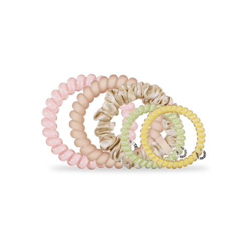 Lexie Hull Mix Pack Hair Ties