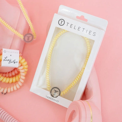 Lexie Hull Headband