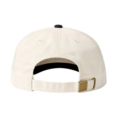 " Nice Hair "Trucker Hat