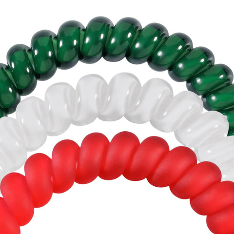 Mexico Small Hair Ties