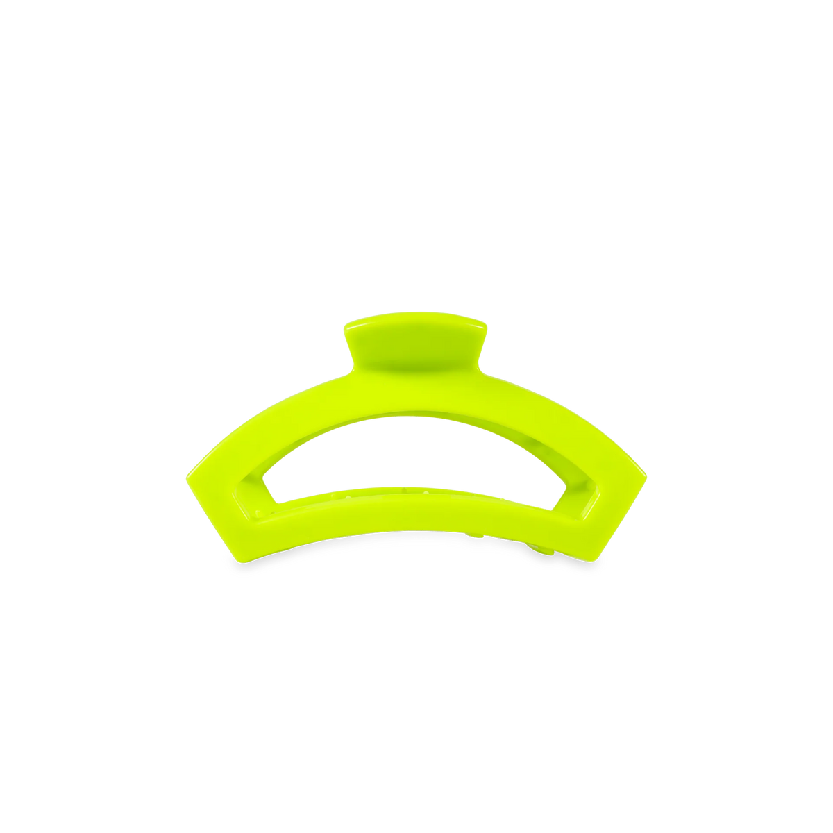 Open Summer Brights Tiny Hair Clip