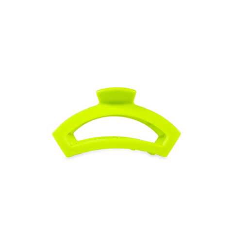 Open Summer Brights Tiny Hair Clip