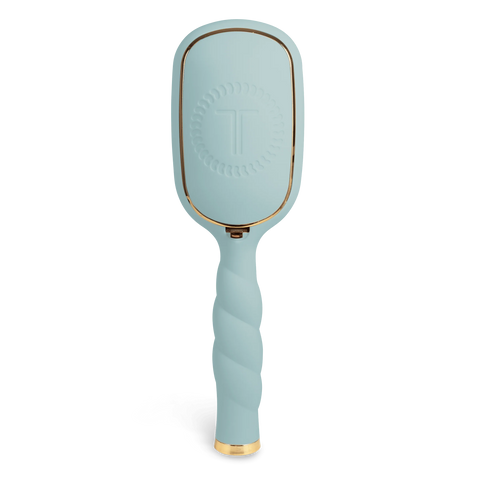 Detangler Hair Brush for Thick Hair – Blue