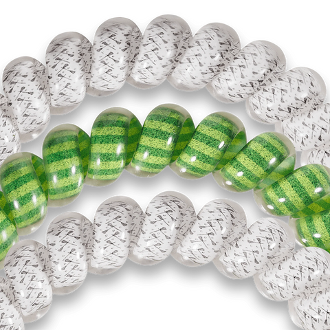 Lacrosse Large Hair Ties