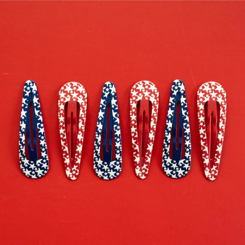 All Star Energy Snap Clip (6Ct)