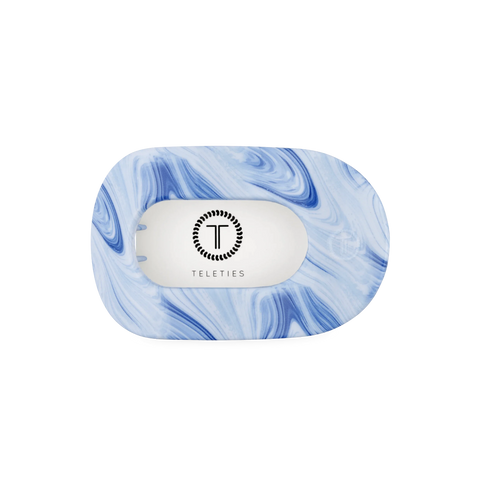 Tide & True Medium Flat Round Hair Clip