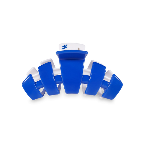 University of Kentucky Medium Claw Clip