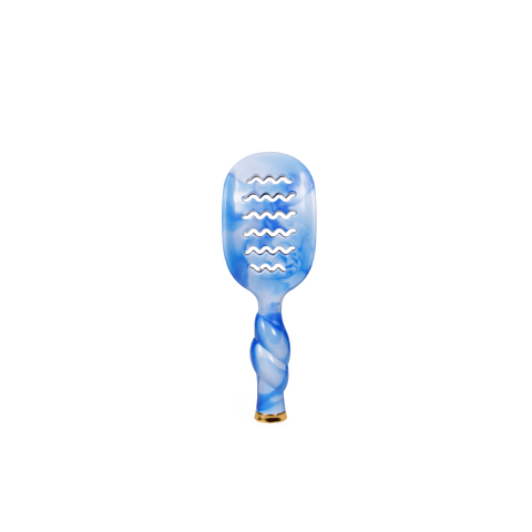 Mini Vented Hair Brush - Tide & True