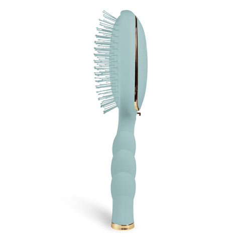 Detangler Hair Brush for Medium Hair – Blue