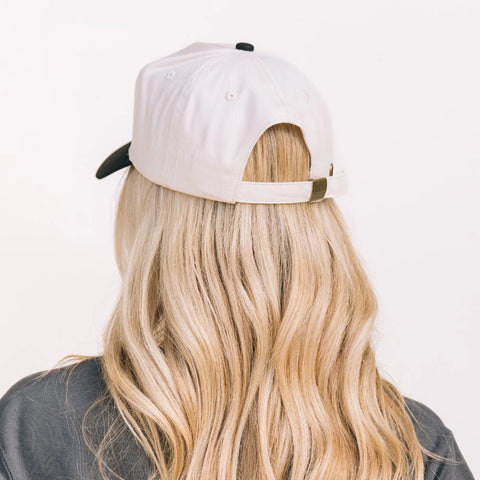 " Nice Hair "Trucker Hat