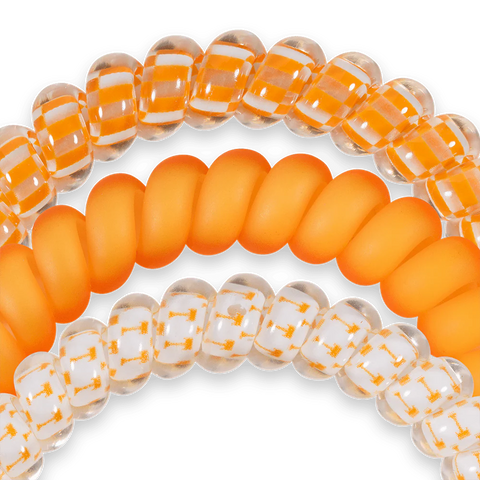 Go Vols! Small Hair Ties