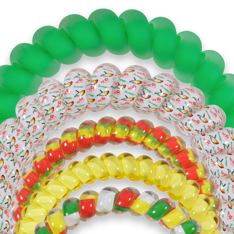 Arnold Palmer 2026 Mix Pack Hair Ties