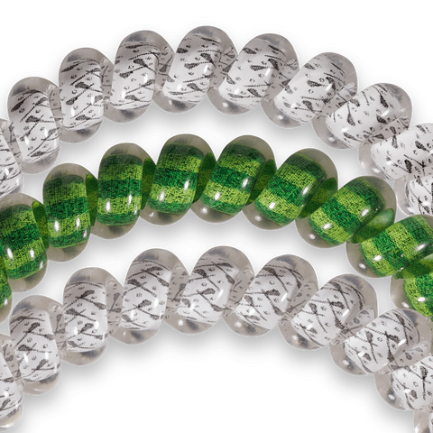 Lacrosse Small Hair Ties