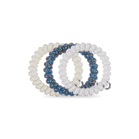 AdventHealth Designs of Hope Large Hair Ties