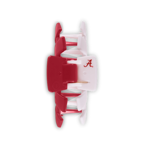 University of Alabama Large Claw Clip