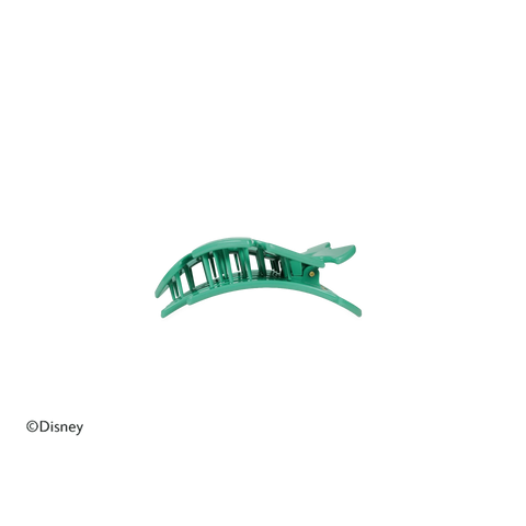Moana Leaf Tiny Flat Hair Clip