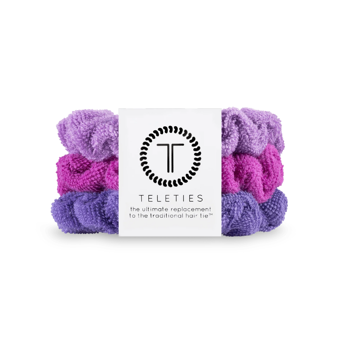 Antigua Large Towel Scrunchies