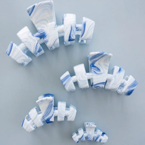 Classic Tide & True Tiny Claw Clip