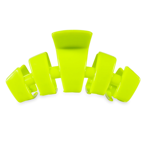 Classic Summer Brights Large Claw Clip