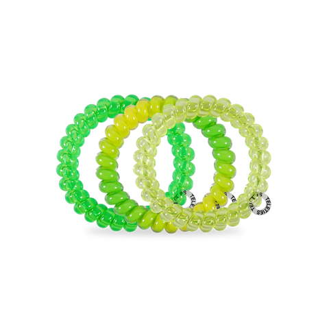 Glow For It Large Hair Ties