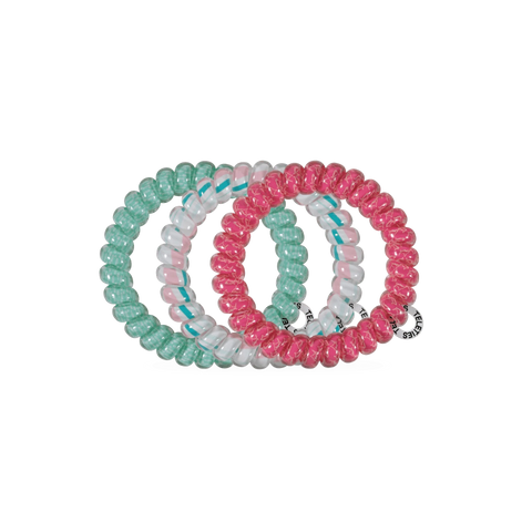 Fin-tastic Large Hair Ties