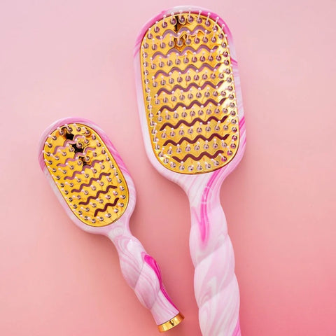 Mini Vented Hair Brush - Pinch Me!