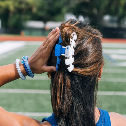 University of Kentucky Large Claw Clip